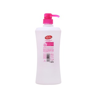 (GIÁ ƯU ĐÃI) Dầu gội Lifebuoy 621ml