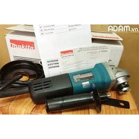 Máy mài góc cầm tay 100mm makita 9556HN