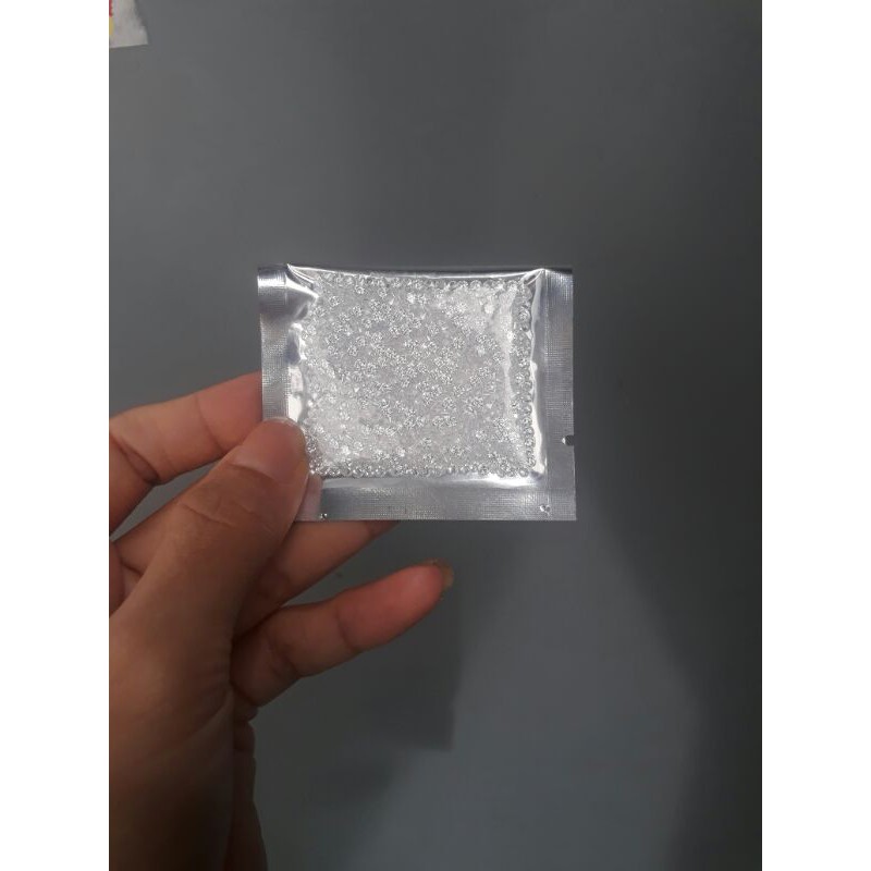 Đá Đính Răng cao cấp 2.25 combo 10 viên