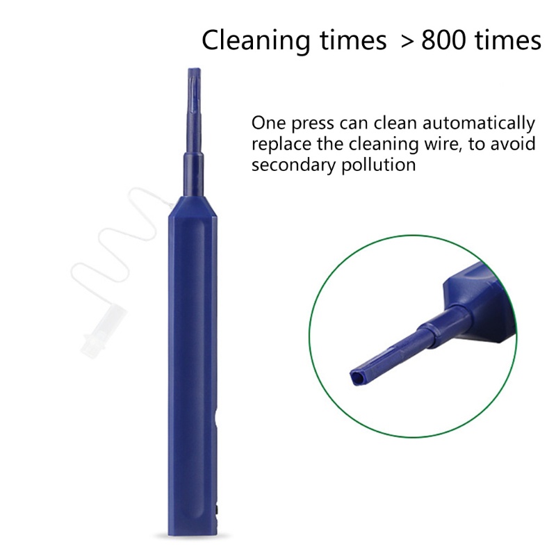 Chất Tẩy Rửa Chống Tĩnh Điện Cho Bút LC Quang Học