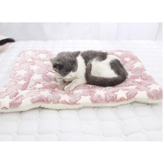 Thảm nằm cho chó mèo các size