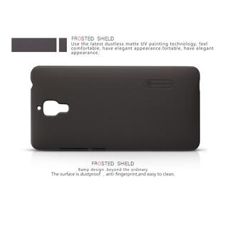 Bao da Xiaomi Mi4 chính hãng Nillkin Sparkle