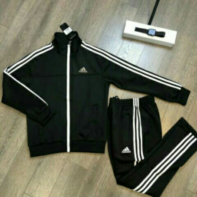 BỘ NỈ ADIDAS