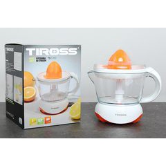 [Mã ELHA22 giảm 5% đơn 300K] Vắt Cam Tiross TS1392 - Bảo hành 12 Tháng (giadunggiatot14)