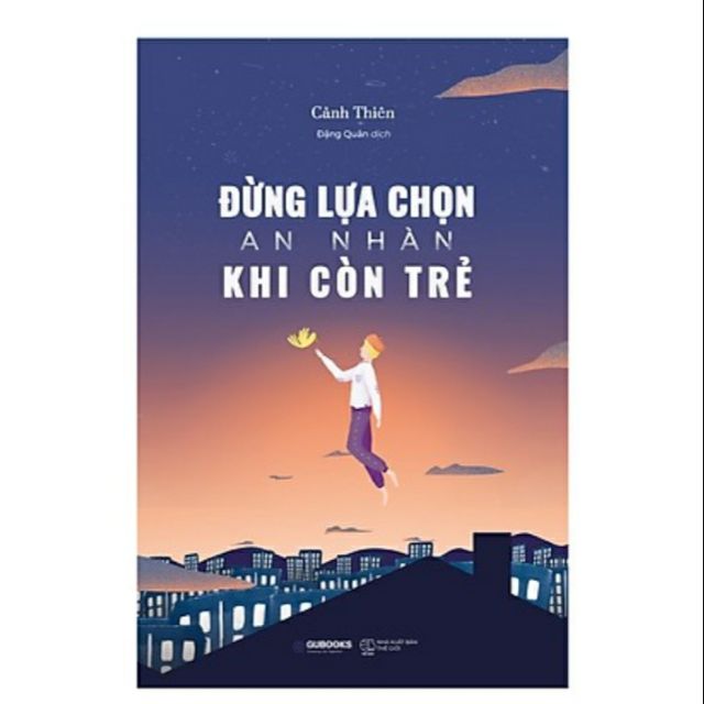 Sổ tay dung lua chon a nhan khi con tre
