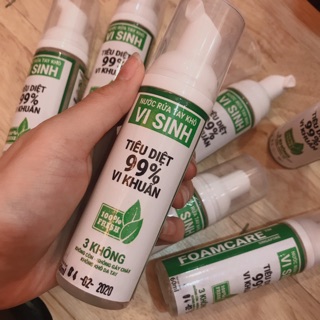 Gel rửa tay khô !