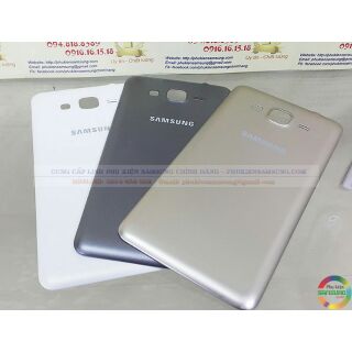Nắp lưng/ Nắp đậy pin Samsung Galaxy Grand Prime/ G530 đủ màu