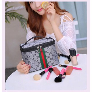 Túi đựng đồ trang điểm mini