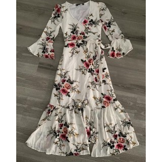 👧🏻Maxi HAUTE MONDE xuất xịn
