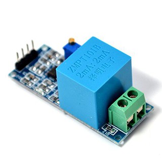 Zmpt101b cảm biến điện áp ac