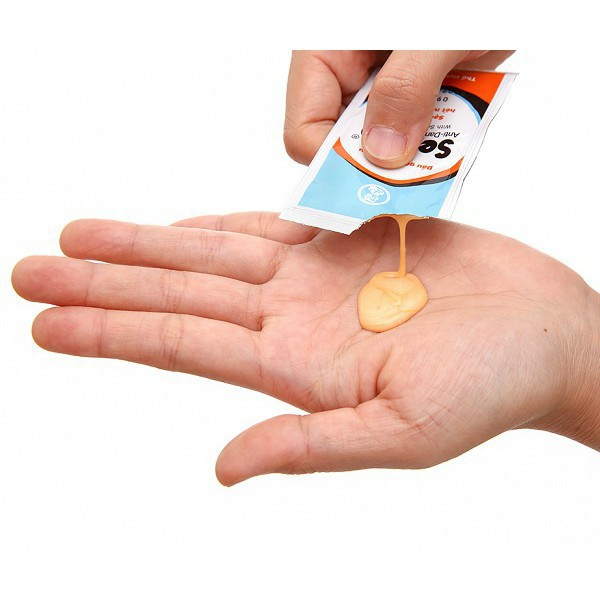 (mẫu thử)Dầu gội chống gàu Selsun x5ml | BigBuy360 - bigbuy360.vn