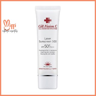 [SĂN SALE-SIÊU RẺ] KEM CHỐNG NẮNG CELL FUSION C