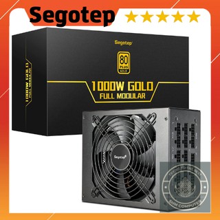 Dây cáp điện Modular PSU SEGOTEP 1350