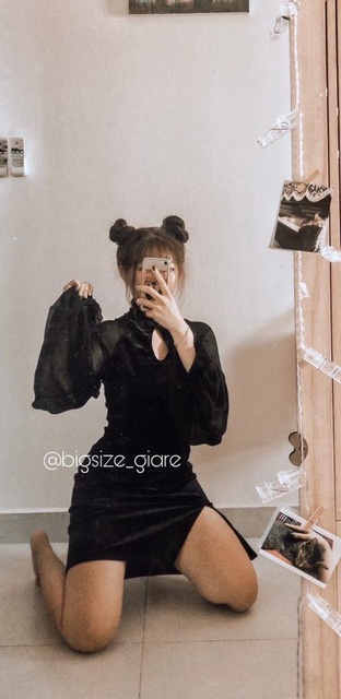 [Mã FAGREEN245 giảm 10% tối đa 30K đơn 99K] Sườn xám bigsize | BigBuy360 - bigbuy360.vn