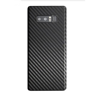 Dán Carbon thoát nhiệt mặt sau Samsung Note 8