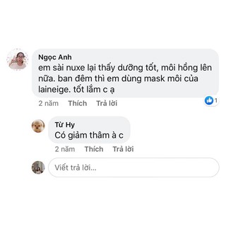 SON DƯỠNG NUXE HŨ LIMITED