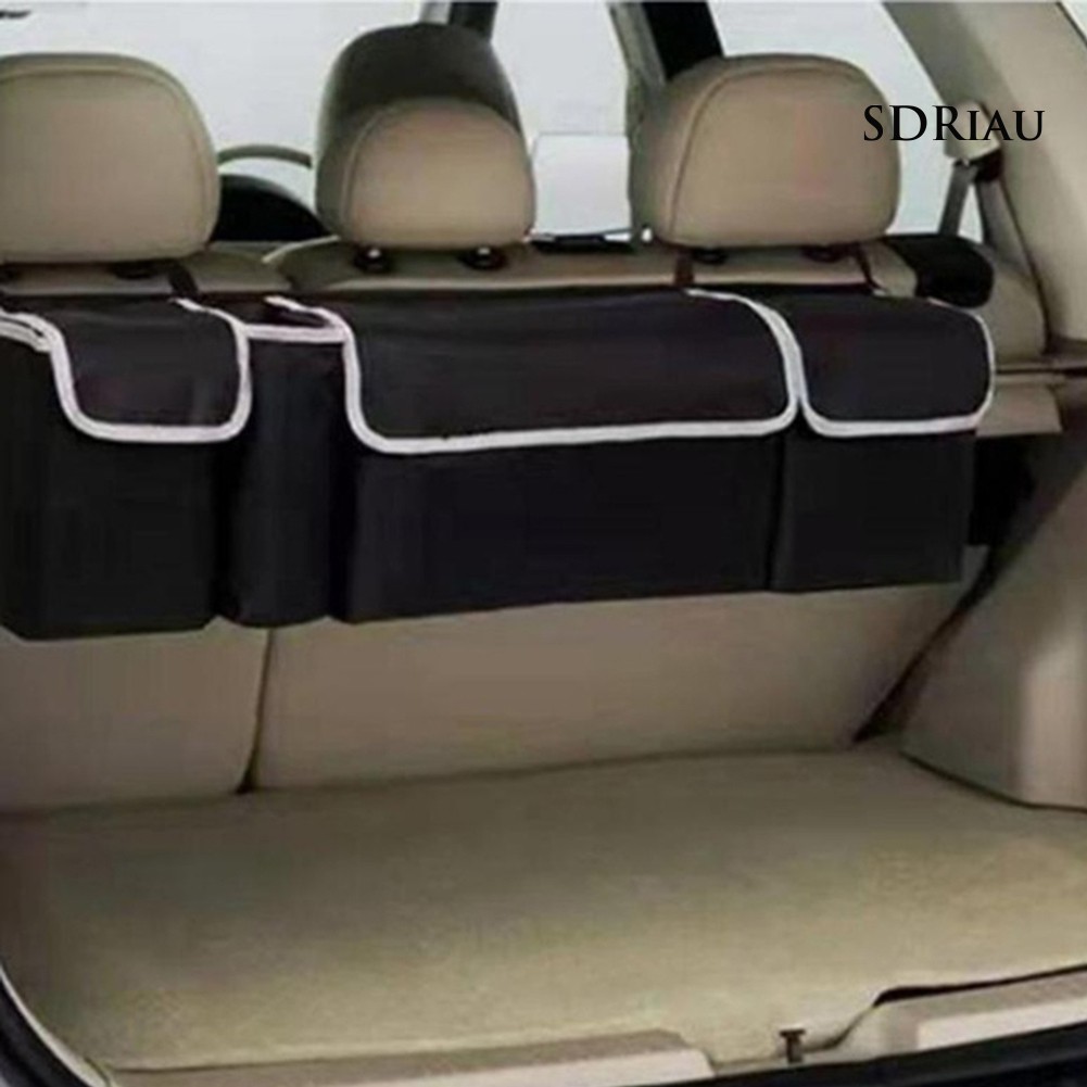 Hộp Đựng Đồ Chống Trượt Trên Xe Hơi