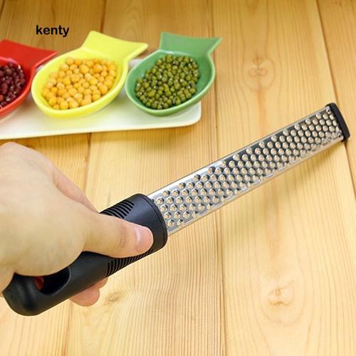 Dụng cụ hỗ trợ bào sợi phô mai / củ quả đa năng tiện lợi