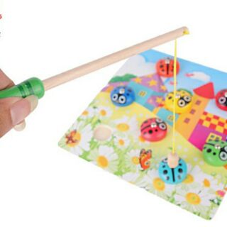 Câu bọ dừa