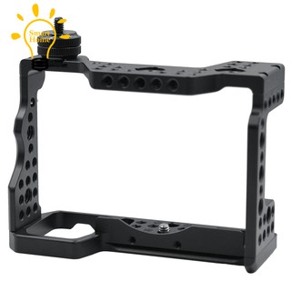 Khung Đỡ Máy Ảnh Sony A9 A73 A7R3 A7M3