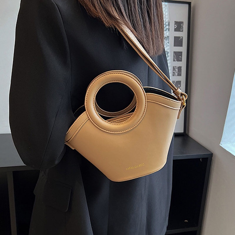 Túi xô IELGY thời trang phong cách cho nữ