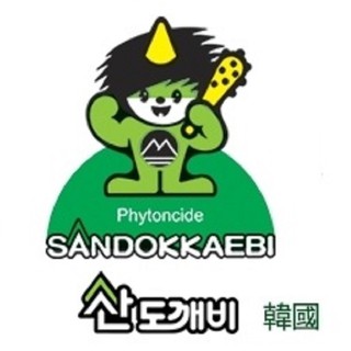 Nước giặt Sandokkaebi 1.6l
