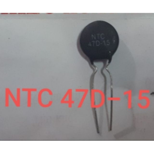 Trở mồi 47D-15