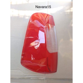 Mặt đèn hậu navara 2014 đến 2020