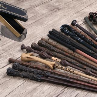 Đũa Phép Thuật Hóa Trang Harry Potter Kèm Hộp