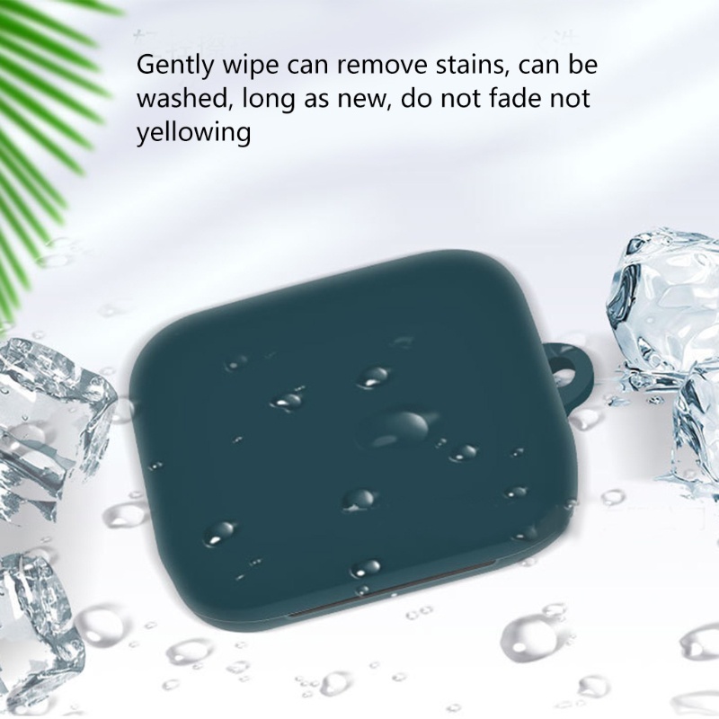 Vỏ Bảo Vệ Hộp Sạc Tai Nghe zzz Pro Chống Bụi Bẩn Tiện Dụng
