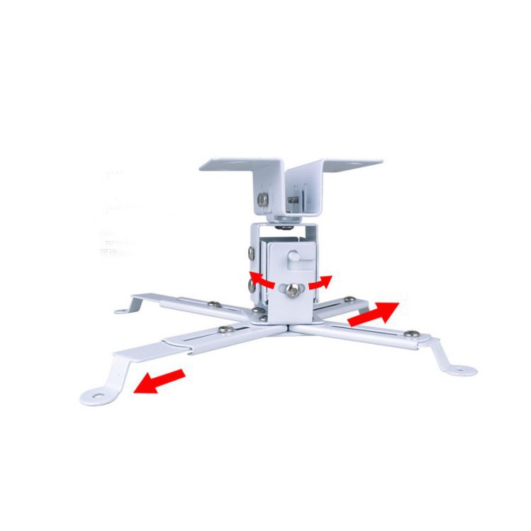 Giá Treo Máy Chiếu MS12 (60cm-110cm)