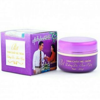 Kem Mủ Trôm Vĩnh Tân 20Gr.