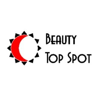 Beauty Top Spot