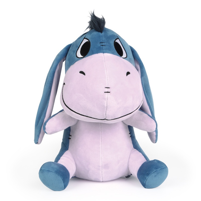 Mới Thú Nhồi Bông Hình Gấu Pooh Và Piglet Eeyore