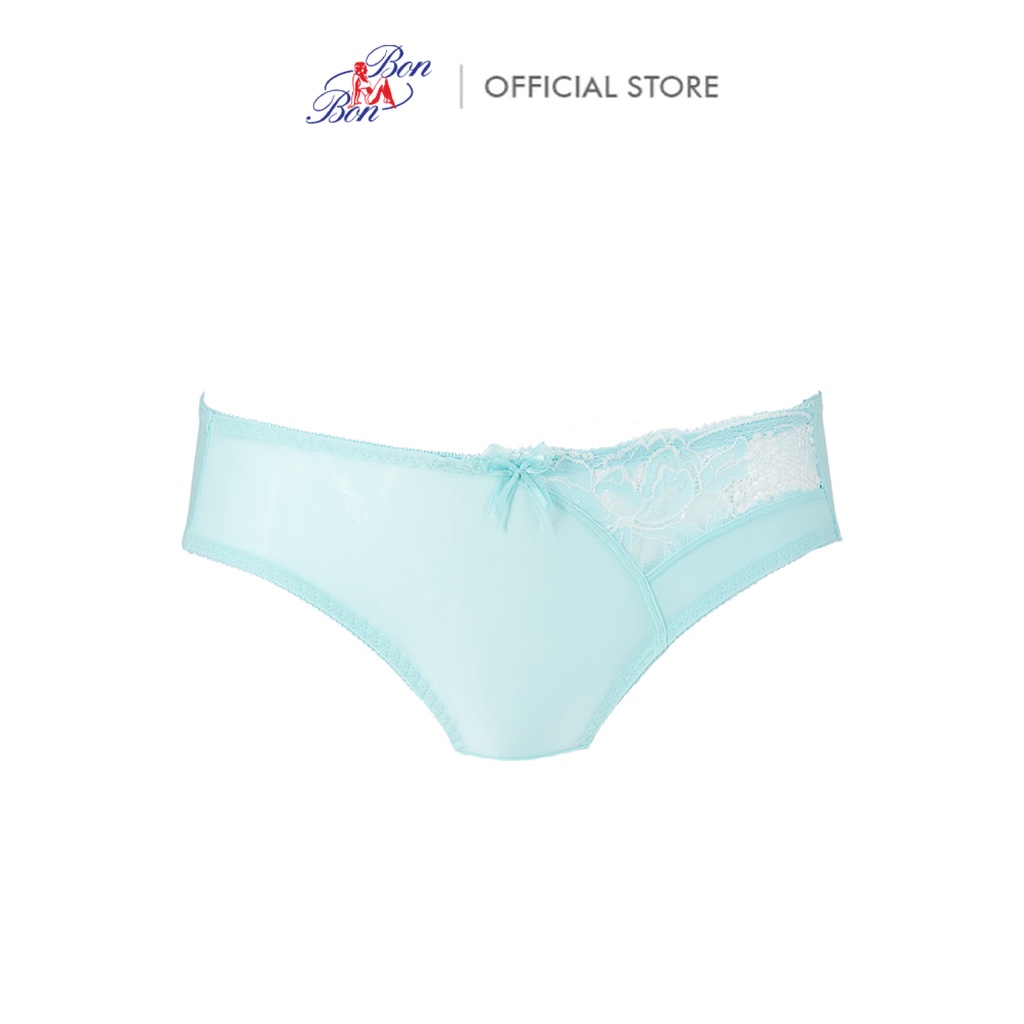 Quần lót lưng cao, thun mịn Bon Bon - SV3386
