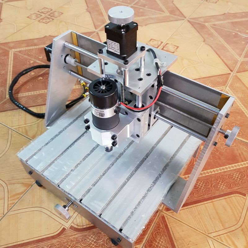 Máy CNC 2030 v2 mini