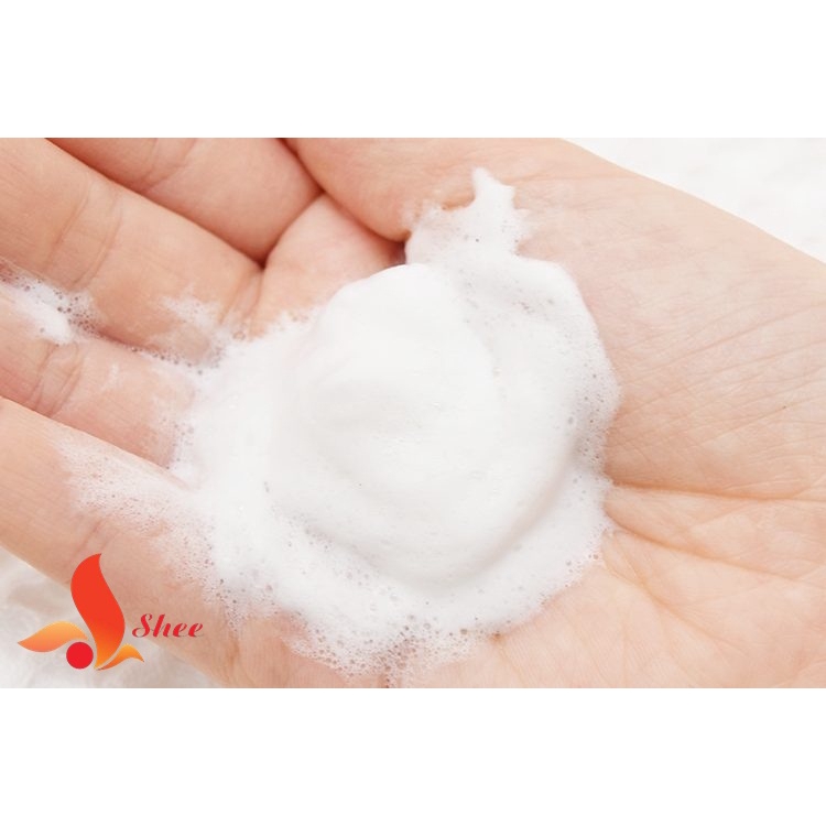 Sữa rửa mặt Muji face soap Nhật bản