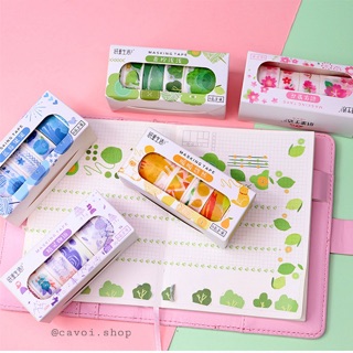 Set washi tape