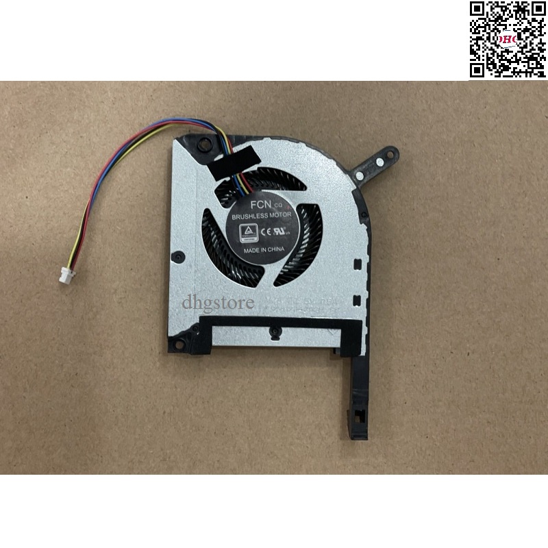 Fan quạt tản nhiệt CPU-GPU laptop FX505 FX505D FX505DU FX505GE FX705 FX705G FX705GM FX86 FX86SM FX95G FX95D FX96G