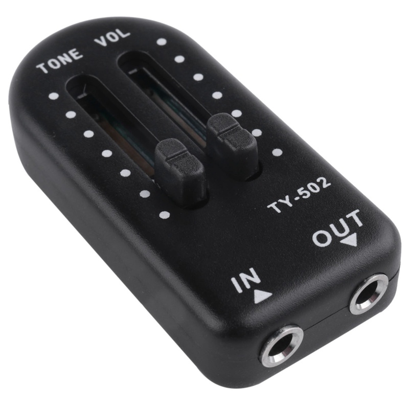 Pickup KQ-2 Độ Nhạy Cao Cho Các Loại Nhạc Cụ Violin