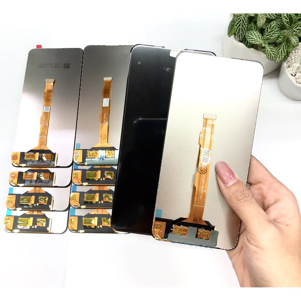 Màn Hình Vivo V15  ZIN NEW - Bao cảm ứng 1 tháng