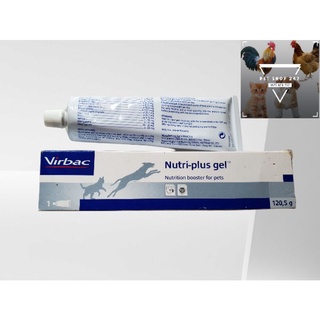  Nutri Plus gel sản phẩm dinh dưỡng đặc biệt 