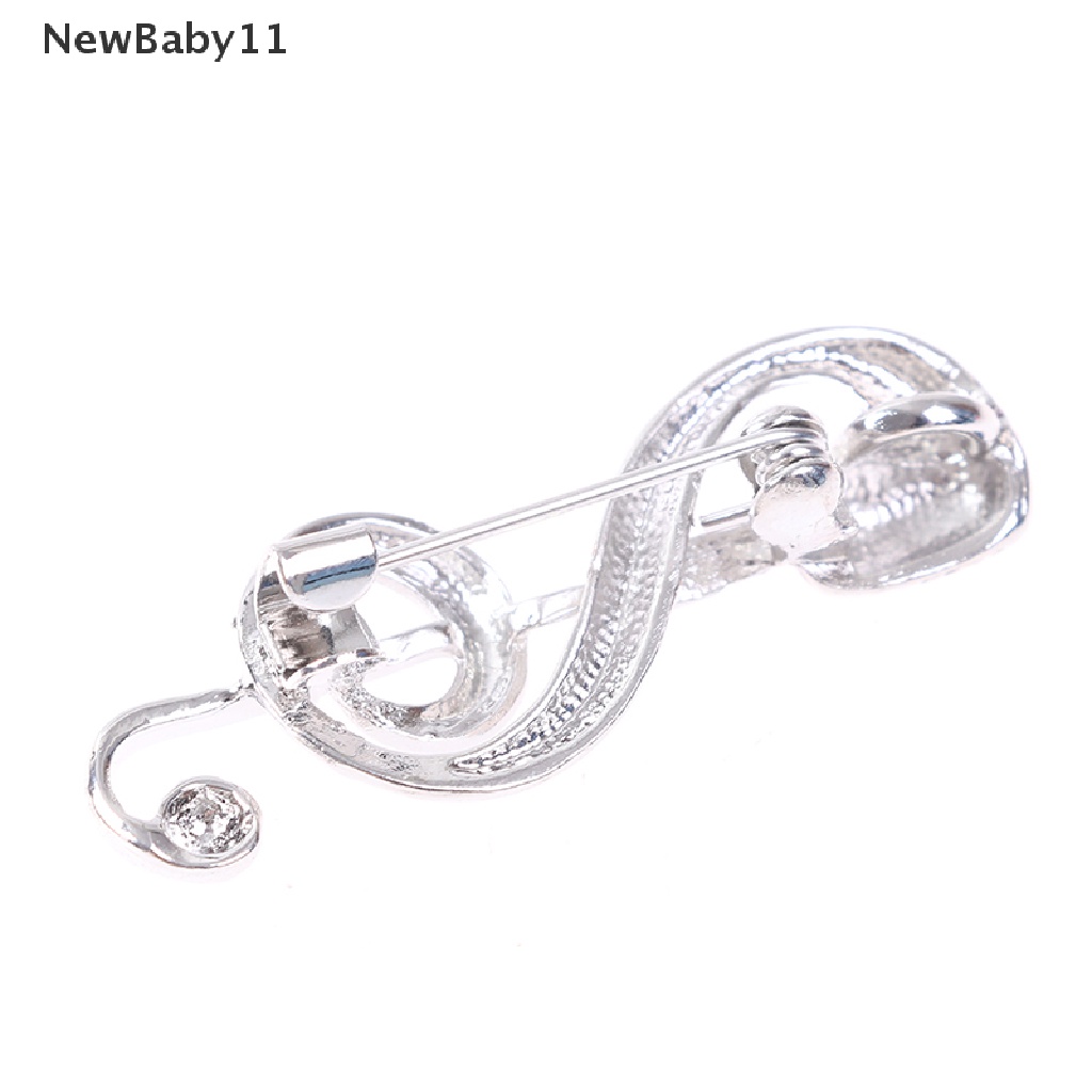 Ghim Cài Áo Hình Micro Màu Bạc Phong Cách Cổ Điển Cho Nam Và Nữ