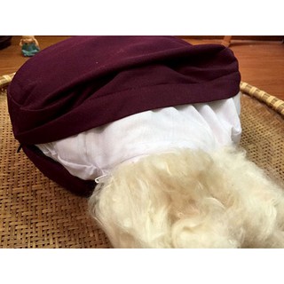 Bồ đoàn tọa cụ đệm, thảm, gối ngồi thiền bằng bông gạo tự nhiên có độ bền > 10 năm