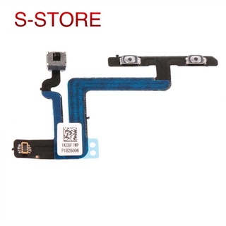 Dây volume, cáp âm lượng, gạt rung, dây âm lượng thay thế cho iphone 5s, 6, 6s, 6 plus, 6s plus, 7, 7 plus, 8, 8plus, x