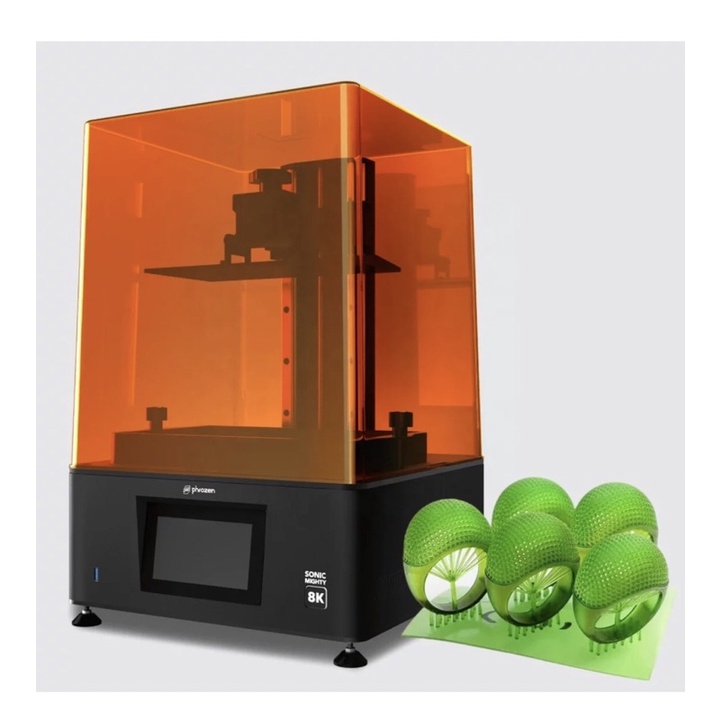 MÁY IN 3D PHROZEN SONIC MINI 8K | PRINTER 3D