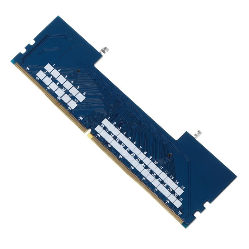 Thẻ nhớ RAM DDR4 SO-DIMM chuyên dụng cho máy tính bàn/laptop