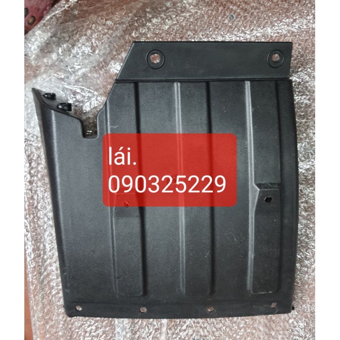 Vè chắn bùn trước k200, k250 KOREA