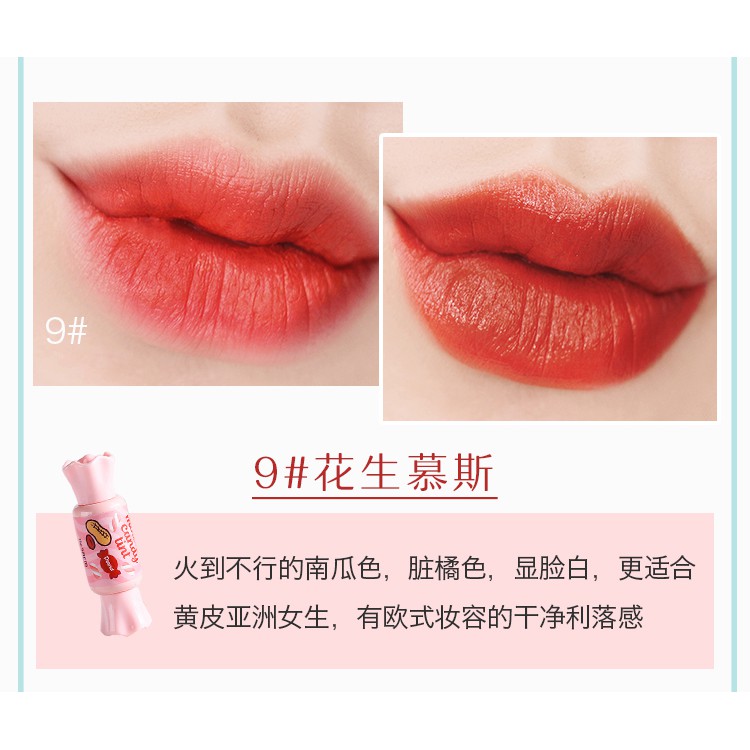 Son Kem Saemmul Mousse Candy Tint