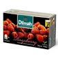 Trà Dilmah Mâm Xôi - Raspberry 20 túi x 1.5 gram